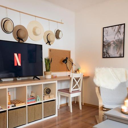 Hygge House Bled Daire Dış mekan fotoğraf