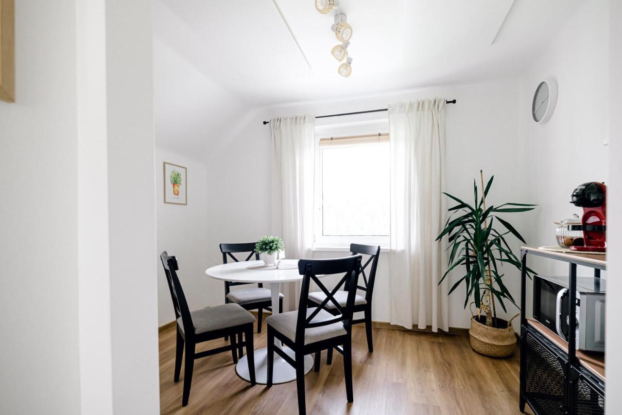 Hygge House Bled Daire Dış mekan fotoğraf