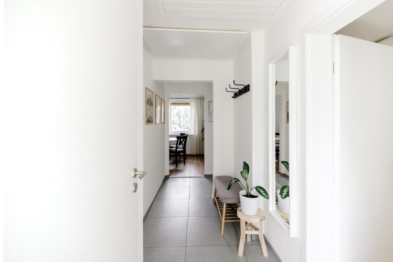 Hygge House Bled Daire Dış mekan fotoğraf