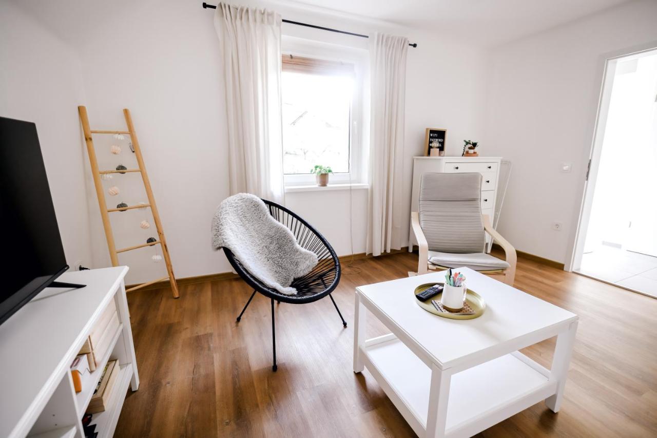 Hygge House Bled Daire Dış mekan fotoğraf