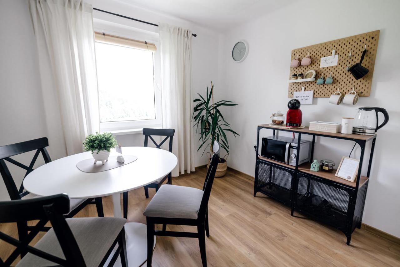 Hygge House Bled Daire Dış mekan fotoğraf