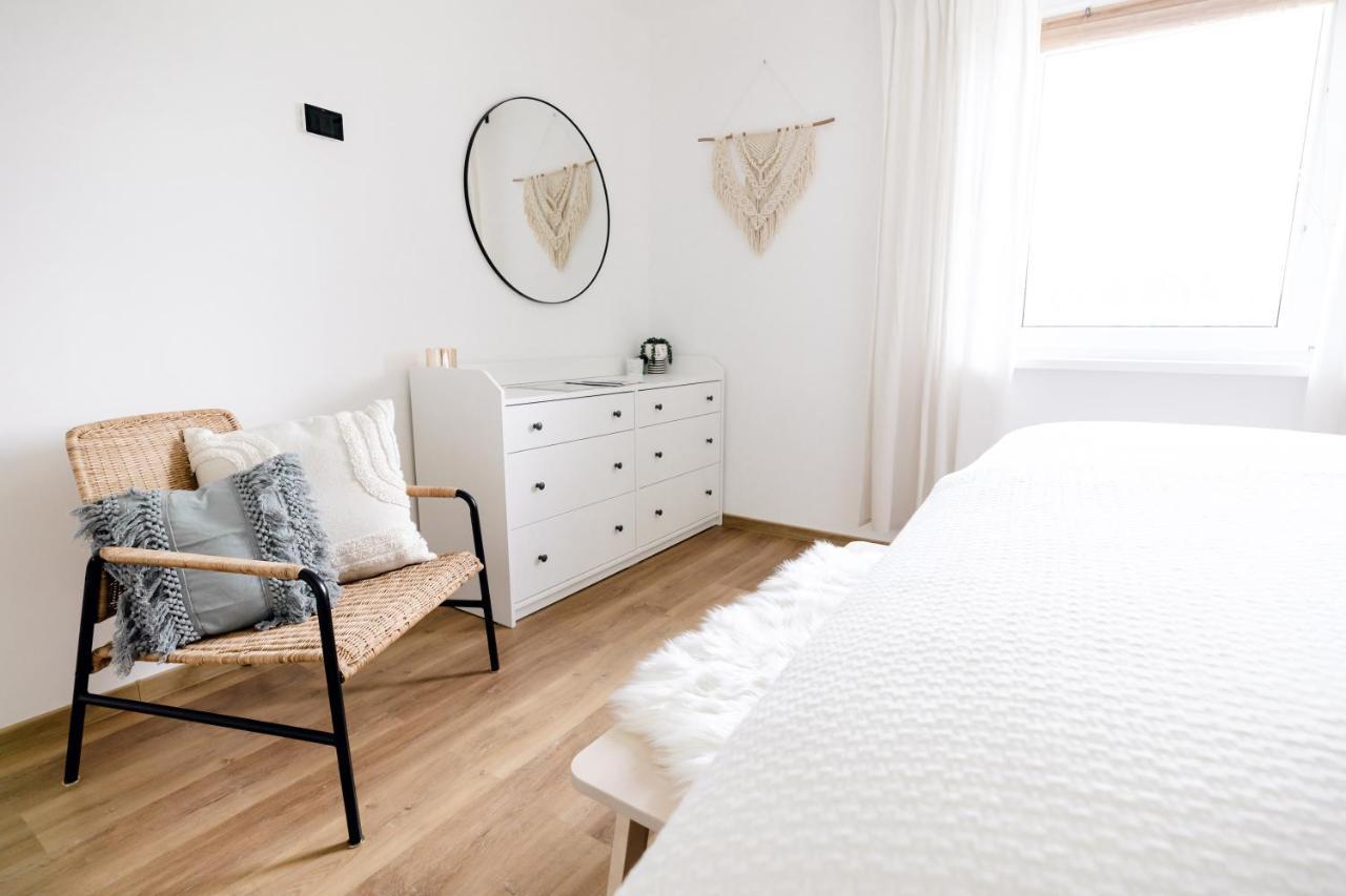 Hygge House Bled Daire Dış mekan fotoğraf