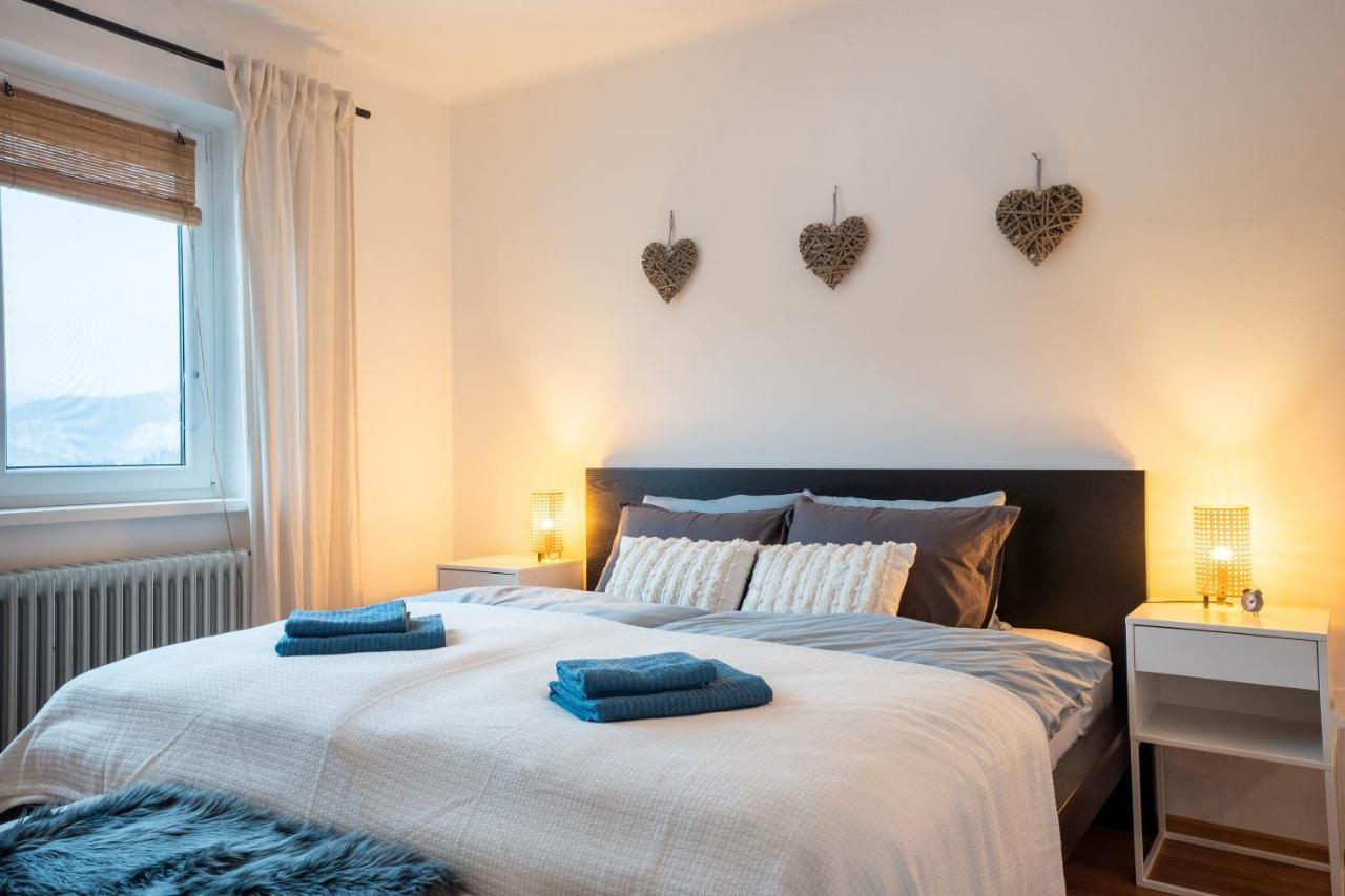 Hygge House Bled Daire Dış mekan fotoğraf