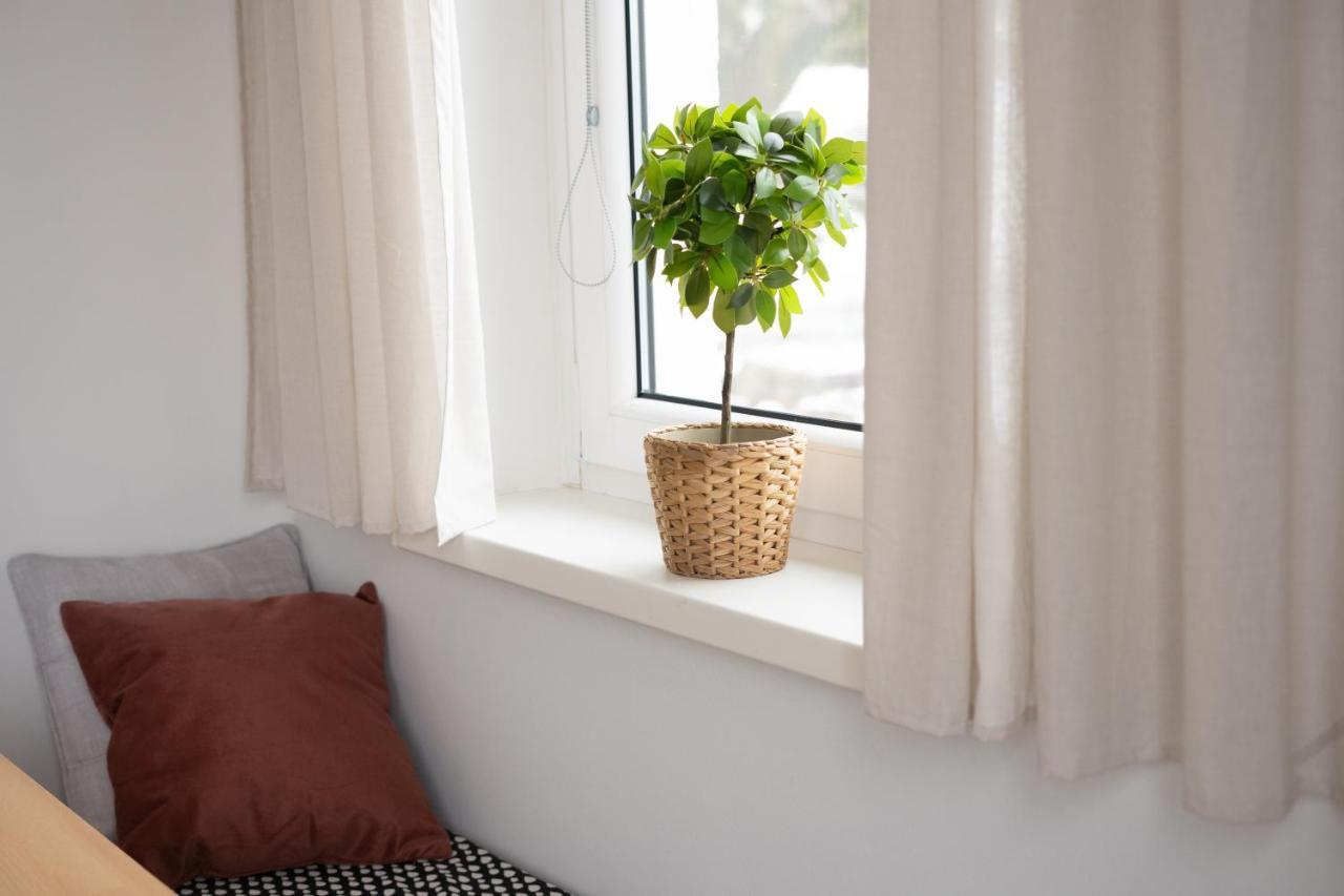 Hygge House Bled Daire Dış mekan fotoğraf