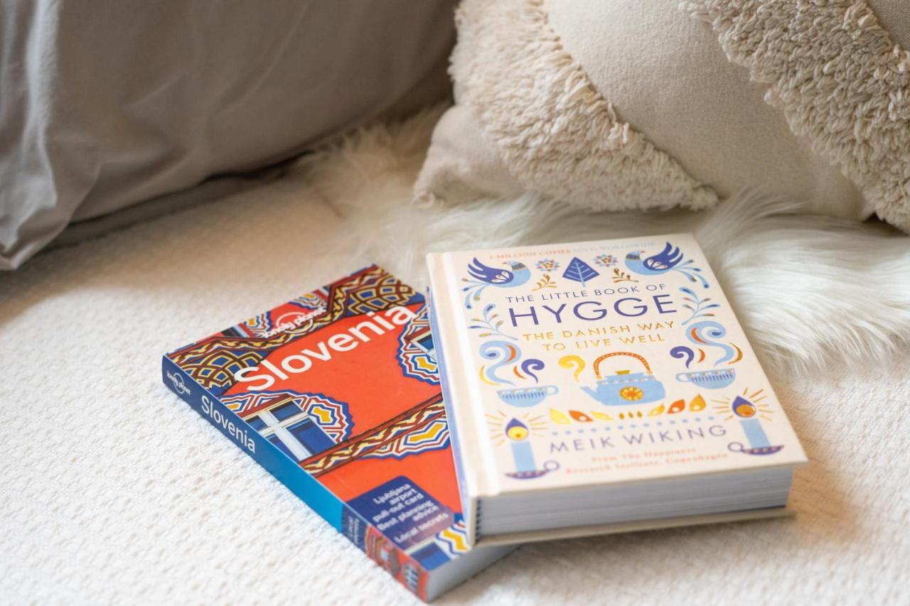Hygge House Bled Daire Dış mekan fotoğraf