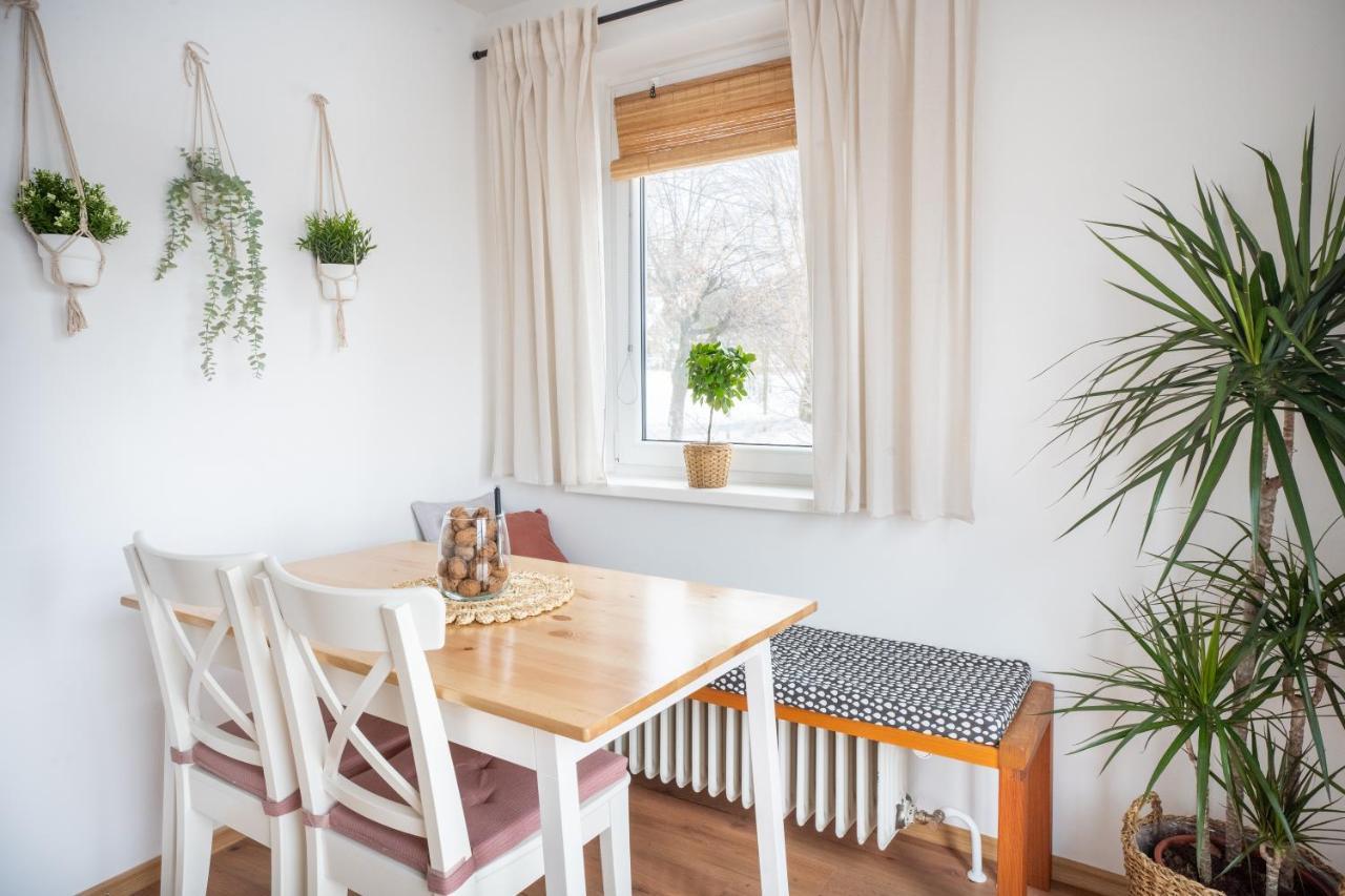 Hygge House Bled Daire Dış mekan fotoğraf