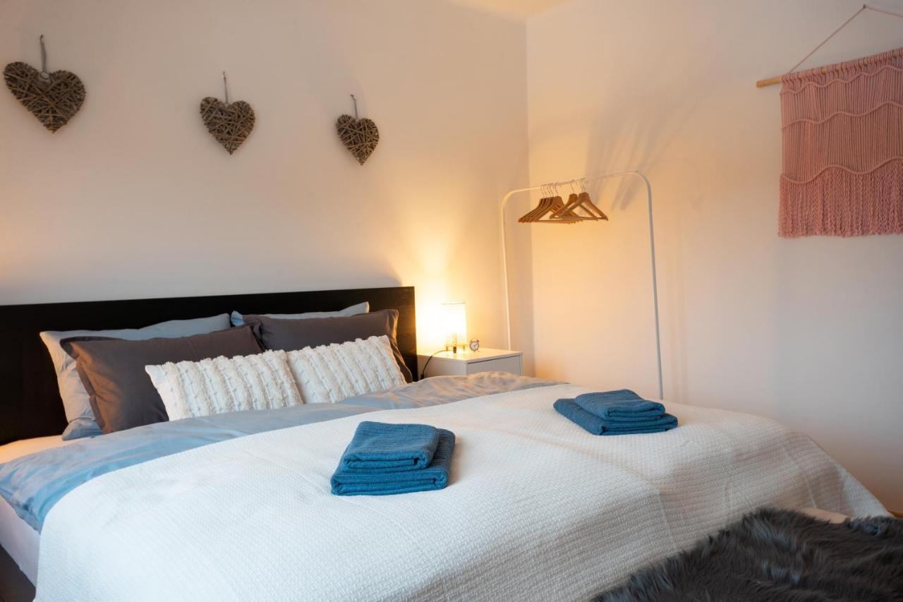 Hygge House Bled Daire Dış mekan fotoğraf