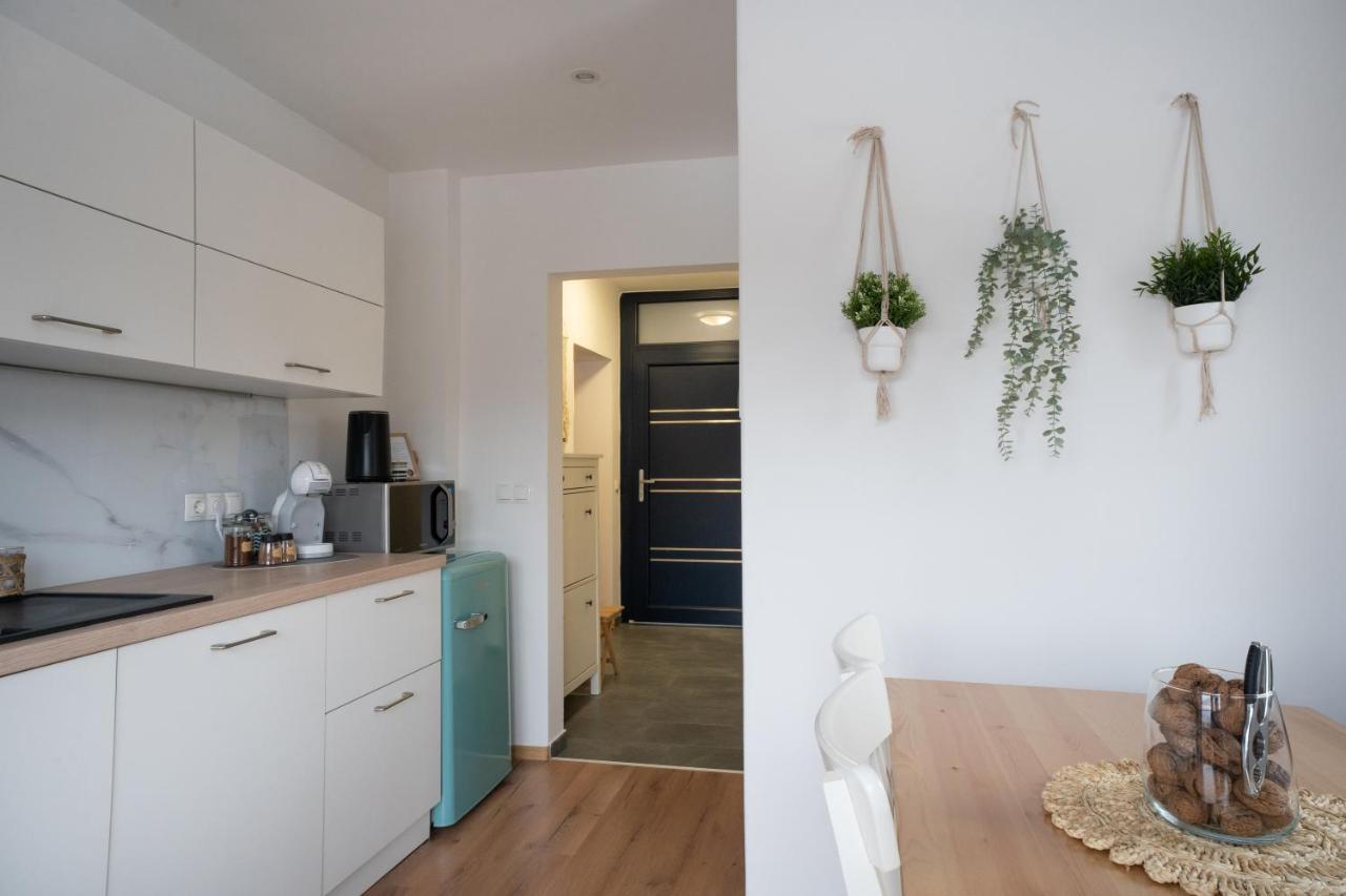 Hygge House Bled Daire Dış mekan fotoğraf