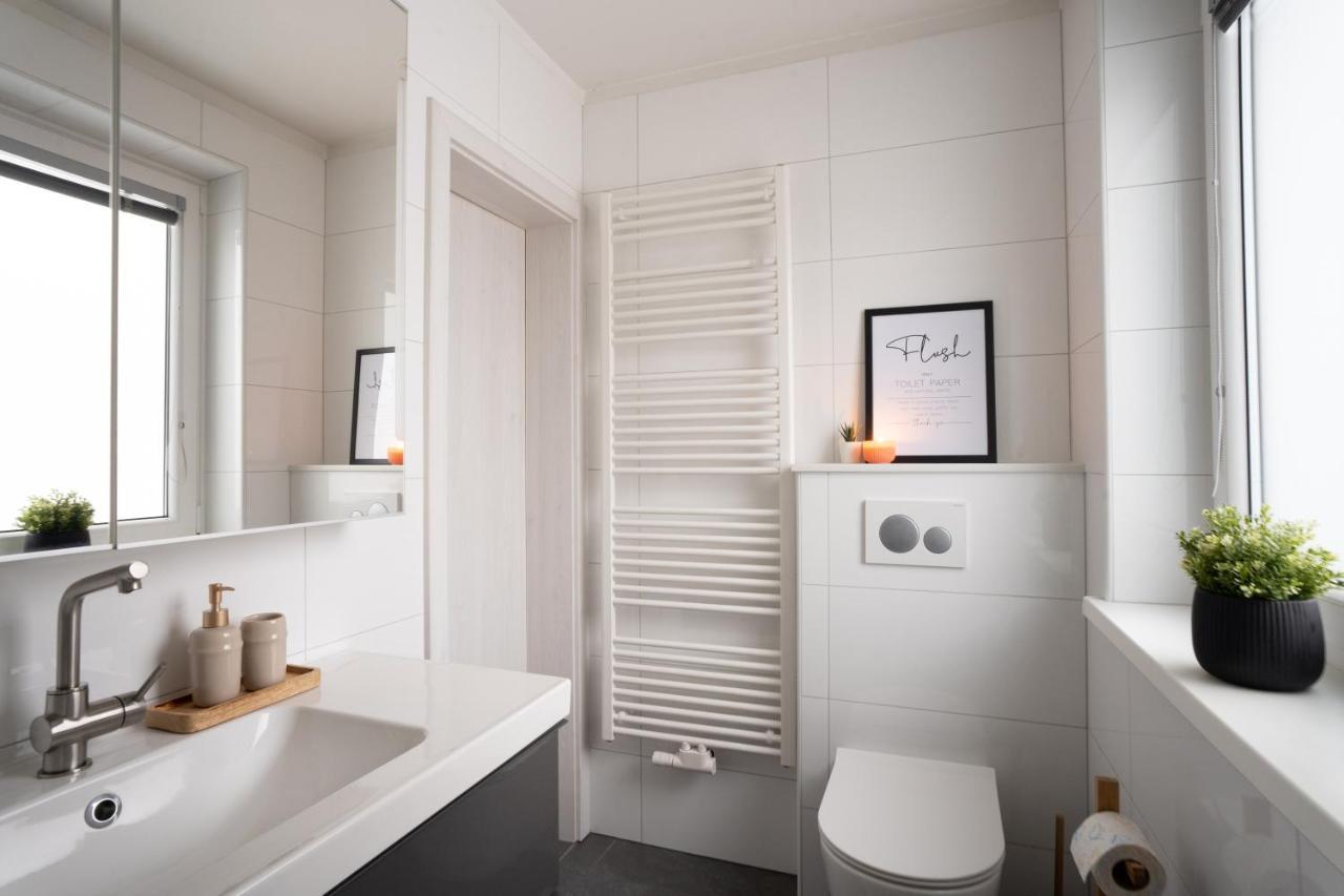 Hygge House Bled Daire Dış mekan fotoğraf
