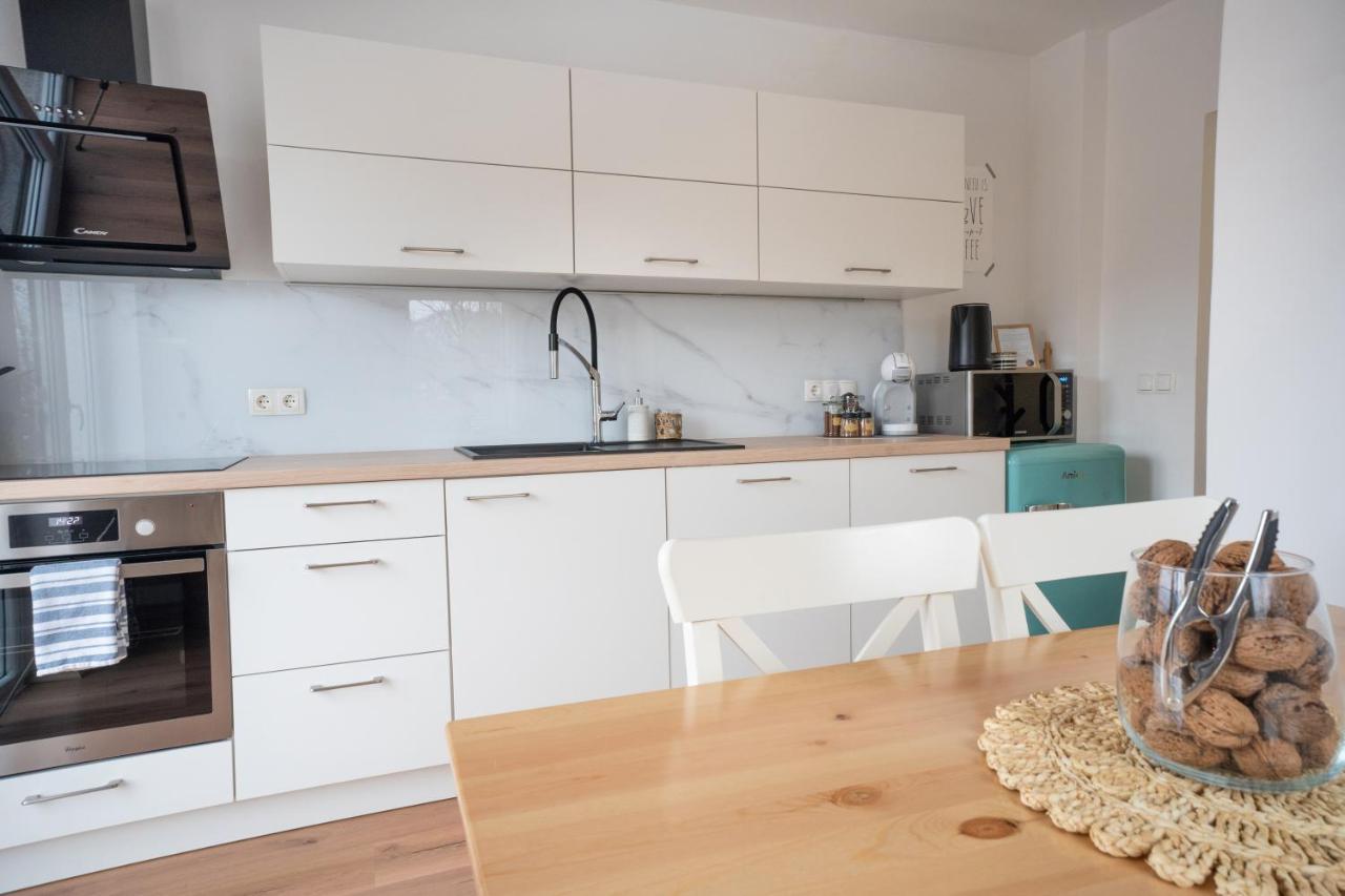 Hygge House Bled Daire Dış mekan fotoğraf