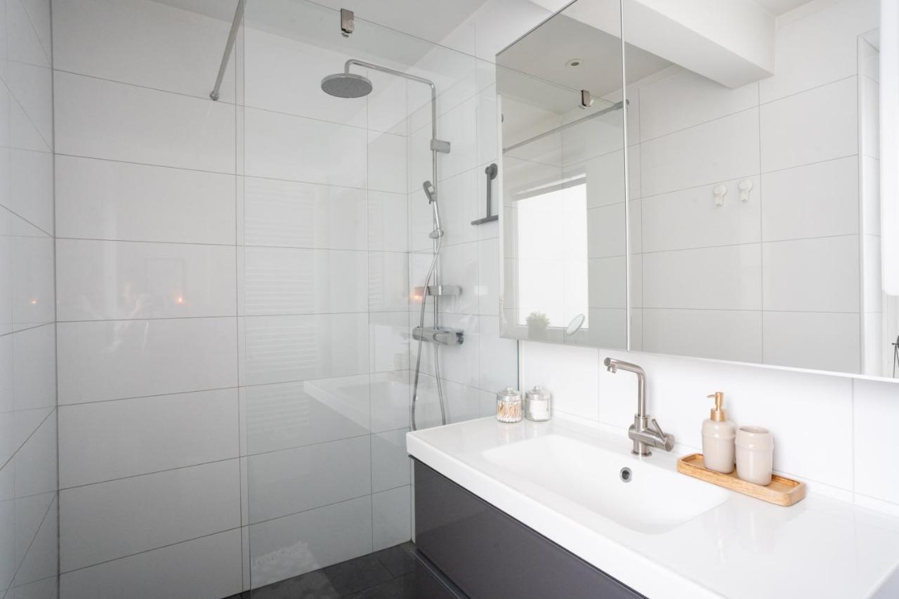 Hygge House Bled Daire Dış mekan fotoğraf